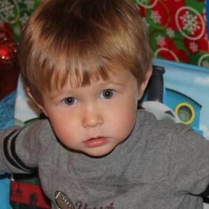 Meet your Posher, Vicki